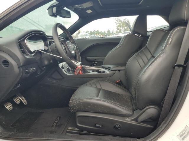 2015 DODGE CHALLENGER - 2C3CDZC99FH885517