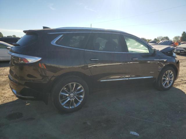 2022 BUICK ENCLAVE AV - 5GAEVCKW7NJ101534