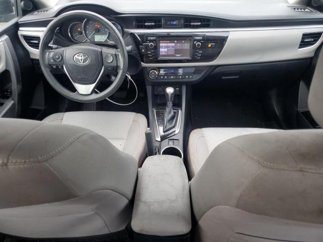 2016 TOYOTA COROLLA L - 2T1BURHE3GC561634