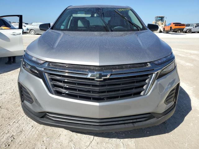 VIN 3GNAXHEG4PL263830 2023 Chevrolet Equinox, LS no.5