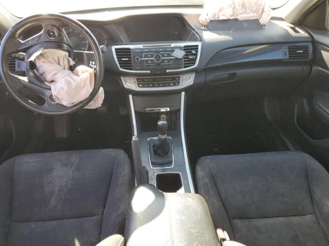 VIN 1HGCR2E56FA186070 2015 Honda Accord, Sport no.8