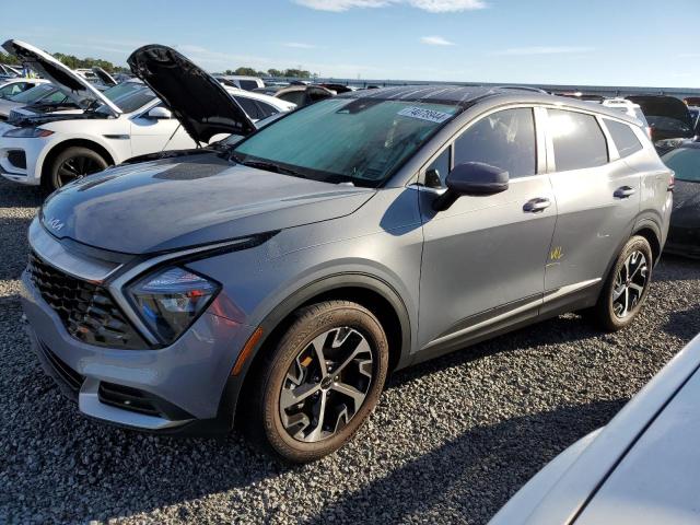 2023 KIA SPORTAGE E - 5XYK33AF0PG107798