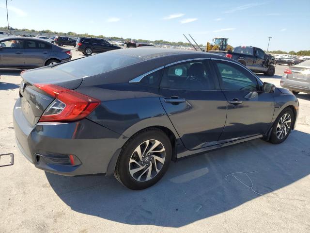 VIN 19XFC2F72GE054130 2016 Honda Civic, EX no.3