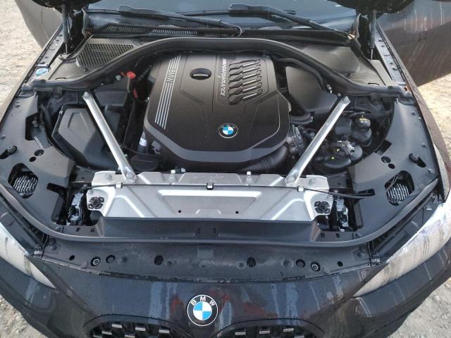 VIN WBA53AT01MCG69848 2021 BMW 4 Series, M440I no.11