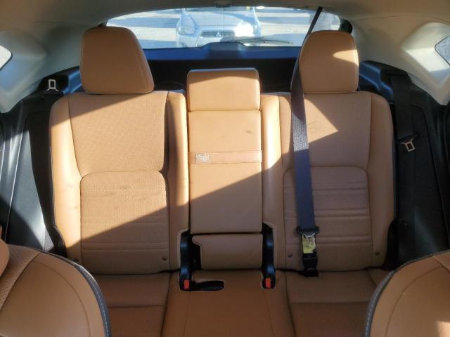 2018 LEXUS NX 300 BAS - JTJBARBZ5J2164353