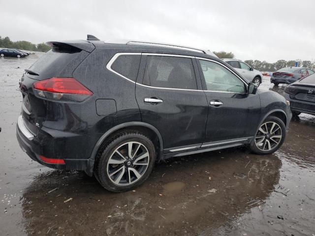 Vin: jn8at2mt2jw490424, lot: 73669994, nissan rogue s 20183