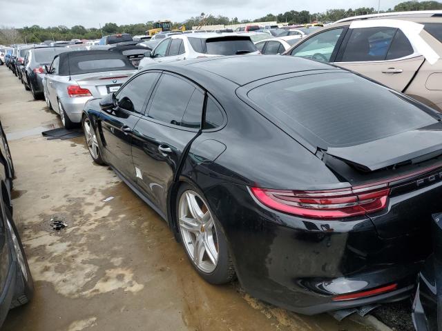 VIN WP0AE2A77JL177268 2018 Porsche Panamera, 4 E-Hy... no.2