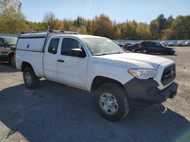 VIN 5TFRX5GN6HX102200 2017 Toyota Tacoma, Access Cab no.4