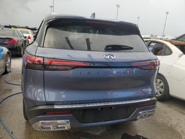 2022 INFINITI QX60 SENSO - 5N1DL1GR6NC343190
