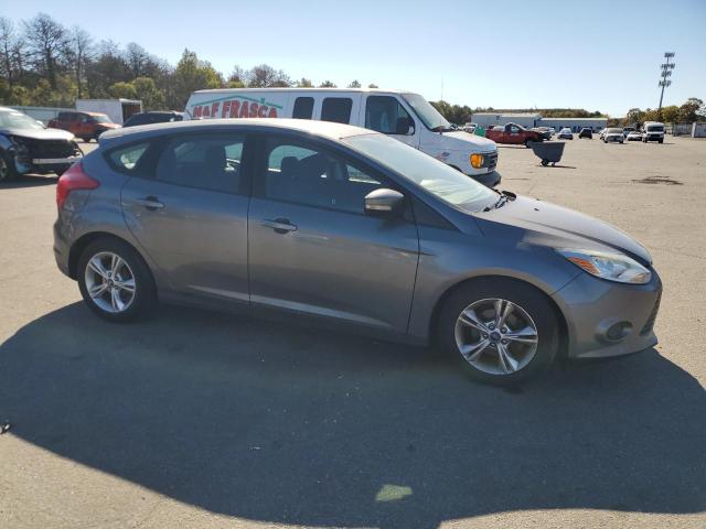 VIN 1FADP3K25EL288493 2014 Ford Focus, SE no.4