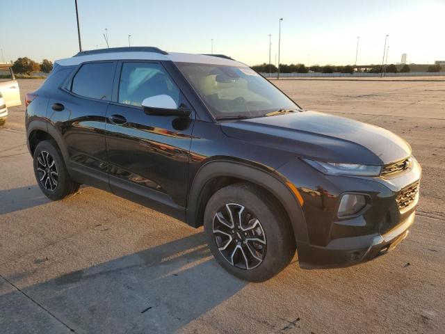 Vin: kl79mvsl0pb121249, lot: 76934364, chevrolet trailblzr activ 20234