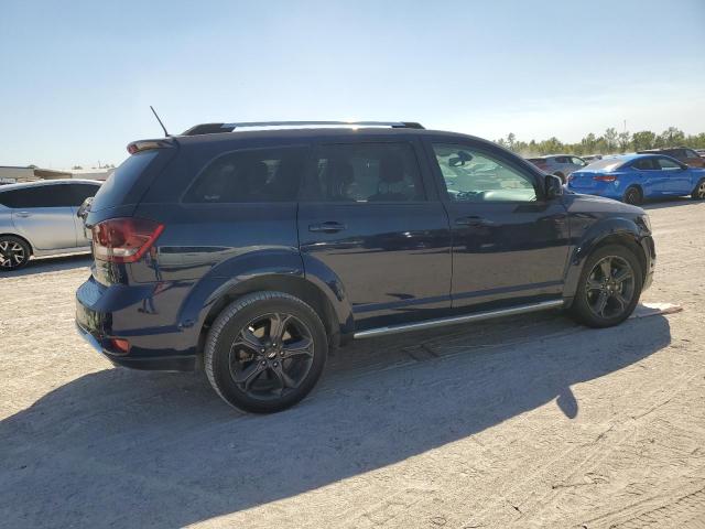 2019 DODGE JOURNEY CR - 3C4PDCGG3KT707557