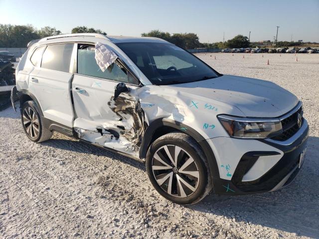 2023 VOLKSWAGEN TAOS SE - 3VVEX7B21PM349170