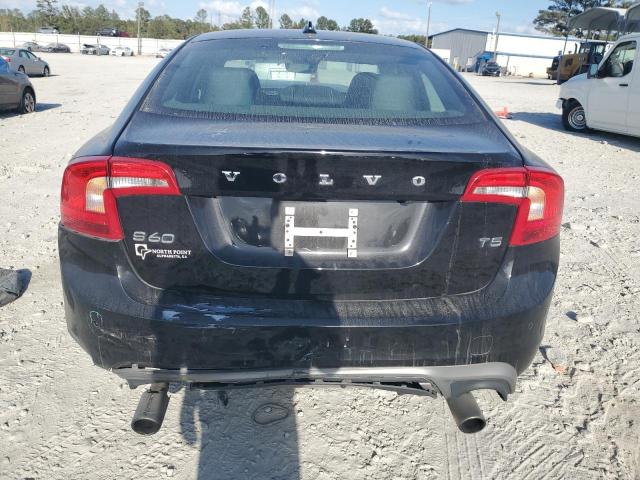 2017 VOLVO S60 - YV126MFL1H2436057