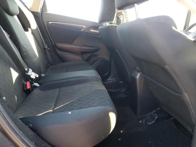 2015 HONDA FIT LX - 3HGGK5H5XFM779873