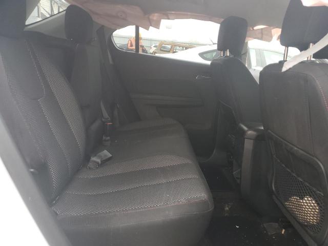 2017 CHEVROLET EQUINOX LT - 2GNFLFEK7H6293646