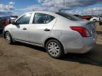 NISSAN VERSA S photo