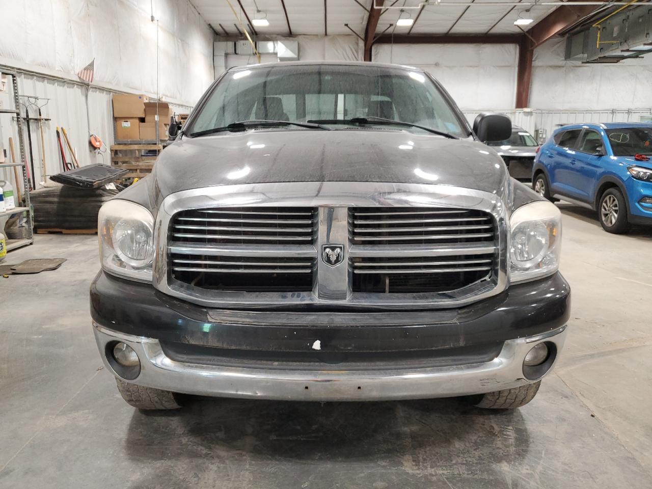 Lot #2938202485 2008 DODGE RAM 1500 S