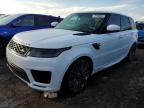 LAND ROVER RANGE ROVE photo