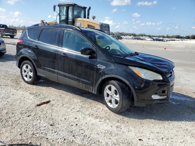 VIN 1FMCU0GX7FUB13851 2015 Ford Escape, SE no.4