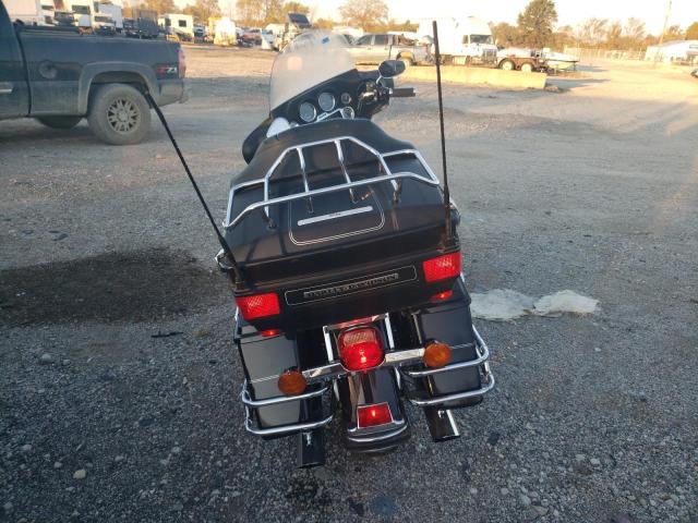 2006 HARLEY-DAVIDSON FLHTCUI 1HD1FCW186Y699407