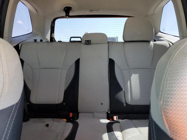 2019 SUBARU FORESTER - JF2SKAAC8KH422251