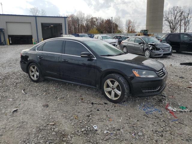 VIN 1VWBH7A38DC016127 2013 VOLKSWAGEN PASSAT no.4