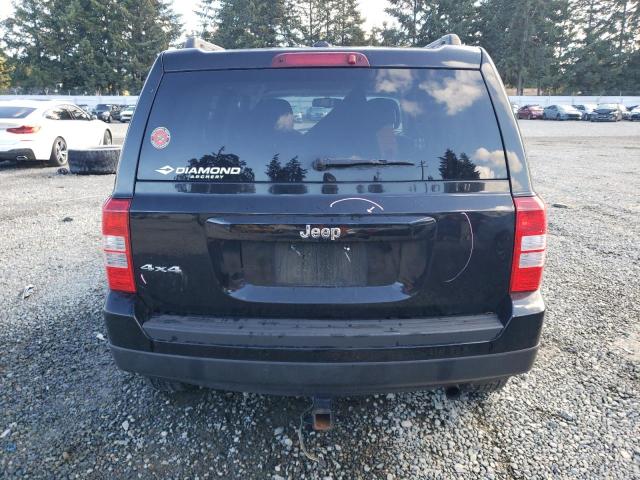 VIN 1C4NJRBB9GD509884 2016 Jeep Patriot, Sport no.6