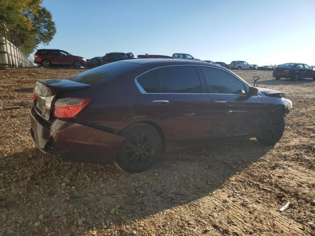 2015 HONDA ACCORD LX - 1HGCR2F32FA099490