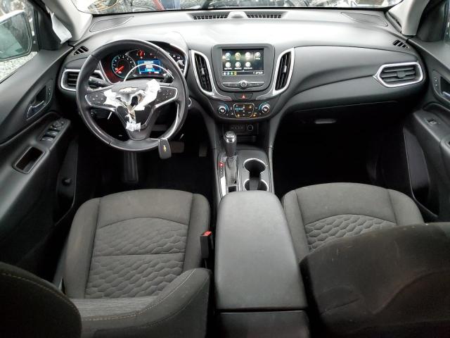 2019 CHEVROLET EQUINOX LT - 3GNAXUEV4KS506266