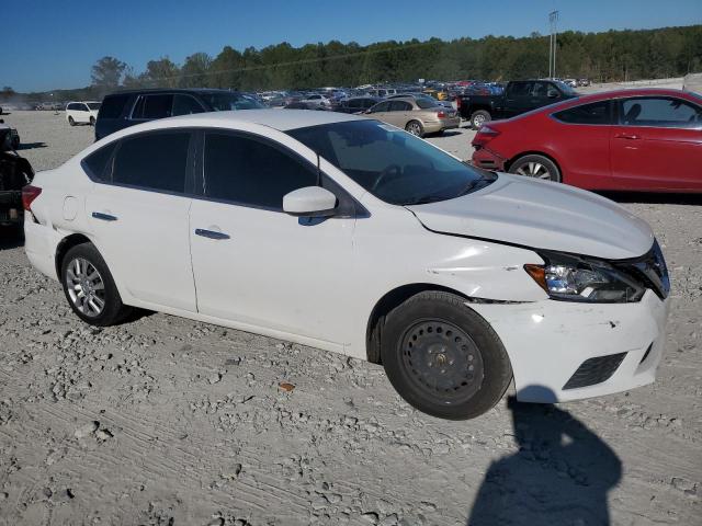 2017 NISSAN SENTRA S - 3N1AB7AP6HL672648