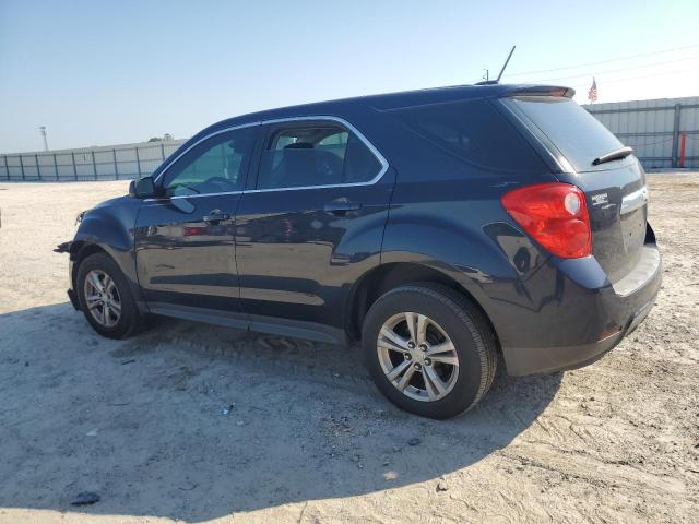 Vin: 2gnalaek1f6177983, lot: 75286494, chevrolet equinox ls 20152
