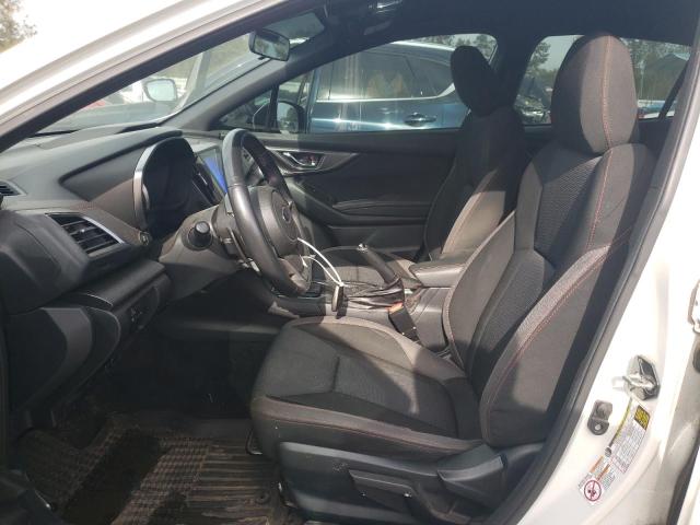 2019 SUBARU IMPREZA SP - 4S3GTAJ67K3711324