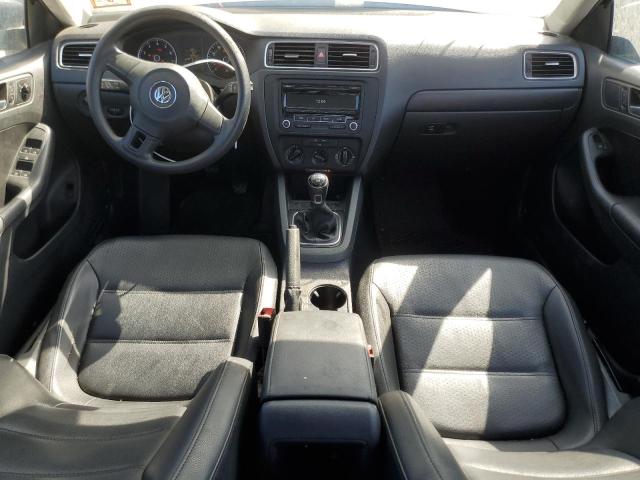 VIN 3VWB17AJ4EM417032 2014 Volkswagen Jetta, SE no.8