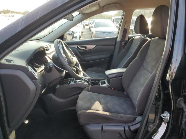 2015 NISSAN ROGUE S - KNMAT2MV1FP583000