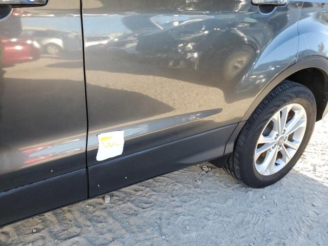 2018 FORD ESCAPE SEL - 1FMCU0HD7JUB20425