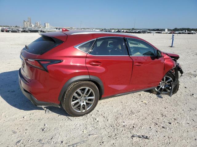 2016 LEXUS NX 200T BA - JTJYARBZ7G2049658