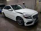 MERCEDES-BENZ C 300 4MAT photo