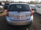 NISSAN VERSA NOTE photo