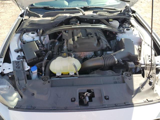 2021 FORD MUSTANG - 1FA6P8TD3M5141467