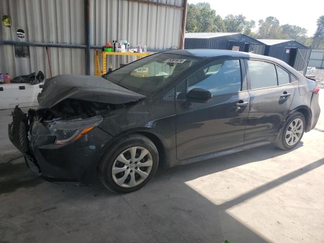2020 TOYOTA COROLLA LE - 5YFEPRAEXLP129275