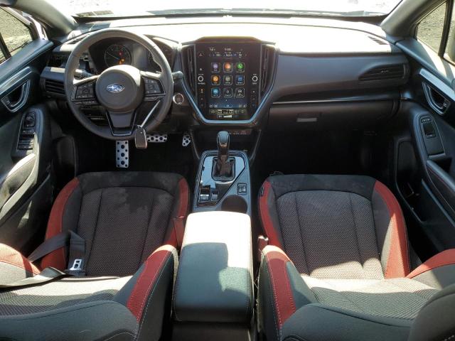 2024 SUBARU IMPREZA RS JF1GUHHC6R8286179