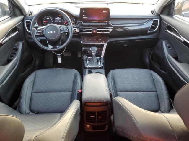 2022 KIA SELTOS EX - KNDERCAA2N7266414