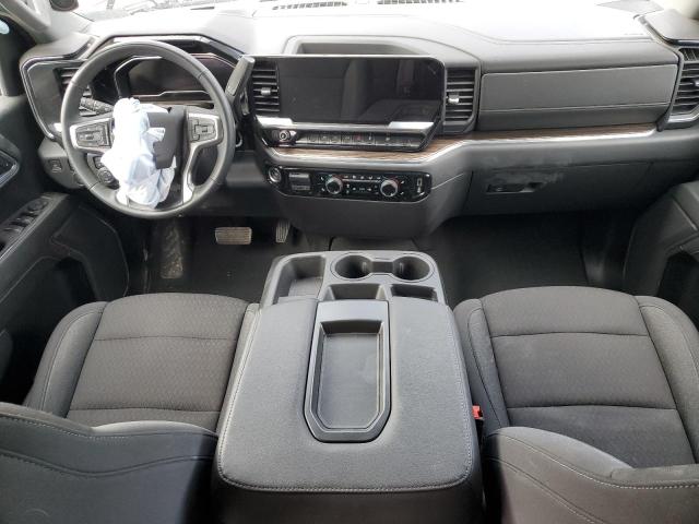 2024 CHEVROLET SILVERADO - 3GCUDDED6RG144475