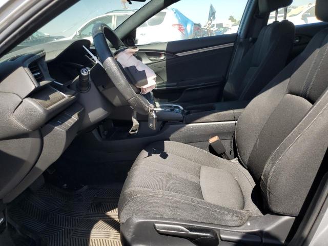 2018 HONDA CIVIC EX - SHHFK7H55JU420691