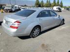 Lot #3025118231 2007 MERCEDES-BENZ S 550