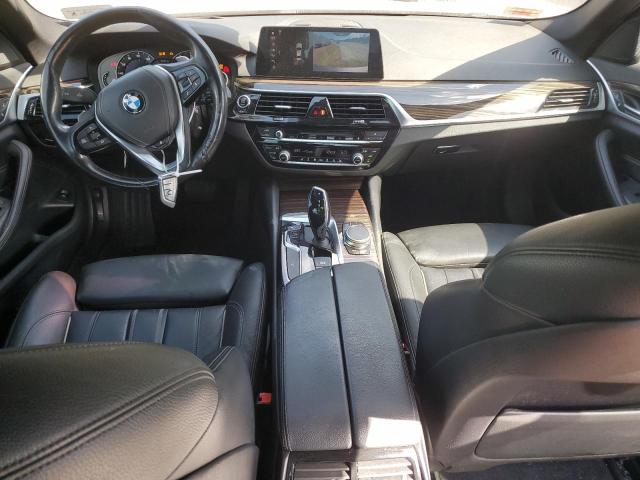 2019 BMW 530 XI - WBAJA7C56KG912804