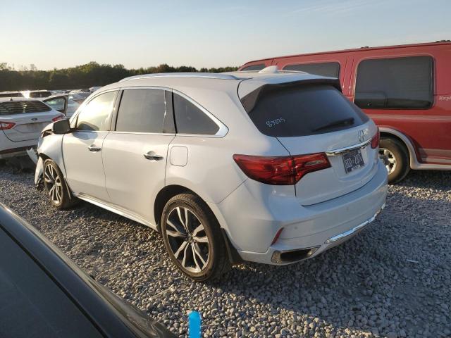 2020 ACURA MDX ADVANC - 5J8YD4H80LL016759