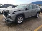 2024 HYUNDAI TUCSON SEL - 5NMJBCDE5RH366829