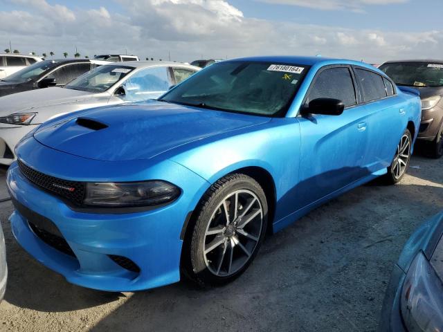 2023 DODGE CHARGER R/ #2991621988